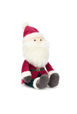 Jellycat JellyCat Jolly Santa Medium