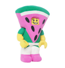 The Manhattan Toy Company Lego Watermelon Guy Small