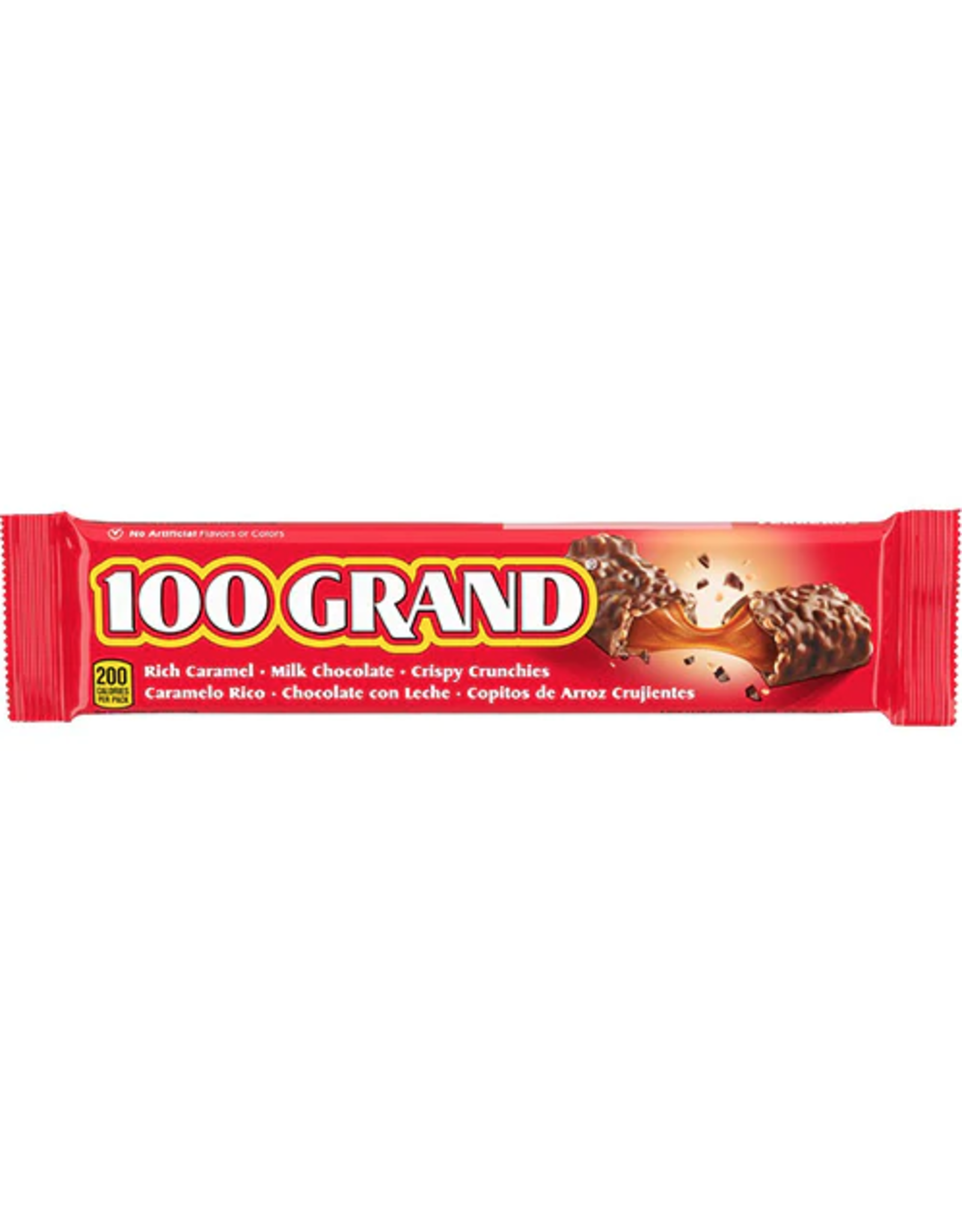 100 Grand Bar CLEARANCE