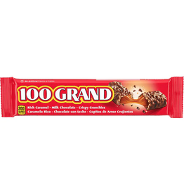 100 Grand Bar CLEARANCE