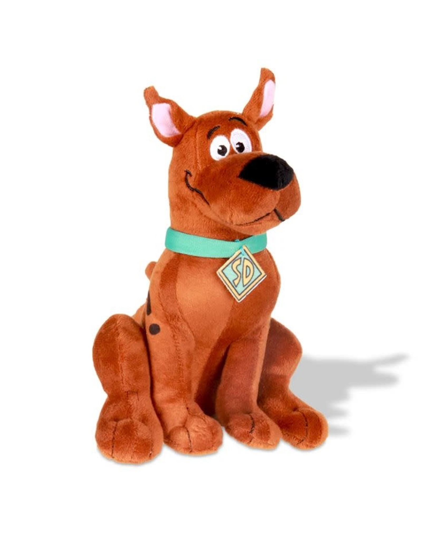 Scooby Doo Plush Small