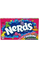 Nerds Rainbow Theatre Box