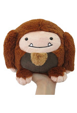 Squishable Mini Squishable Bigfoot