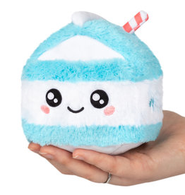 Squishable Squishable Snackers Milk Carton