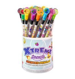 Xtreme Smencils