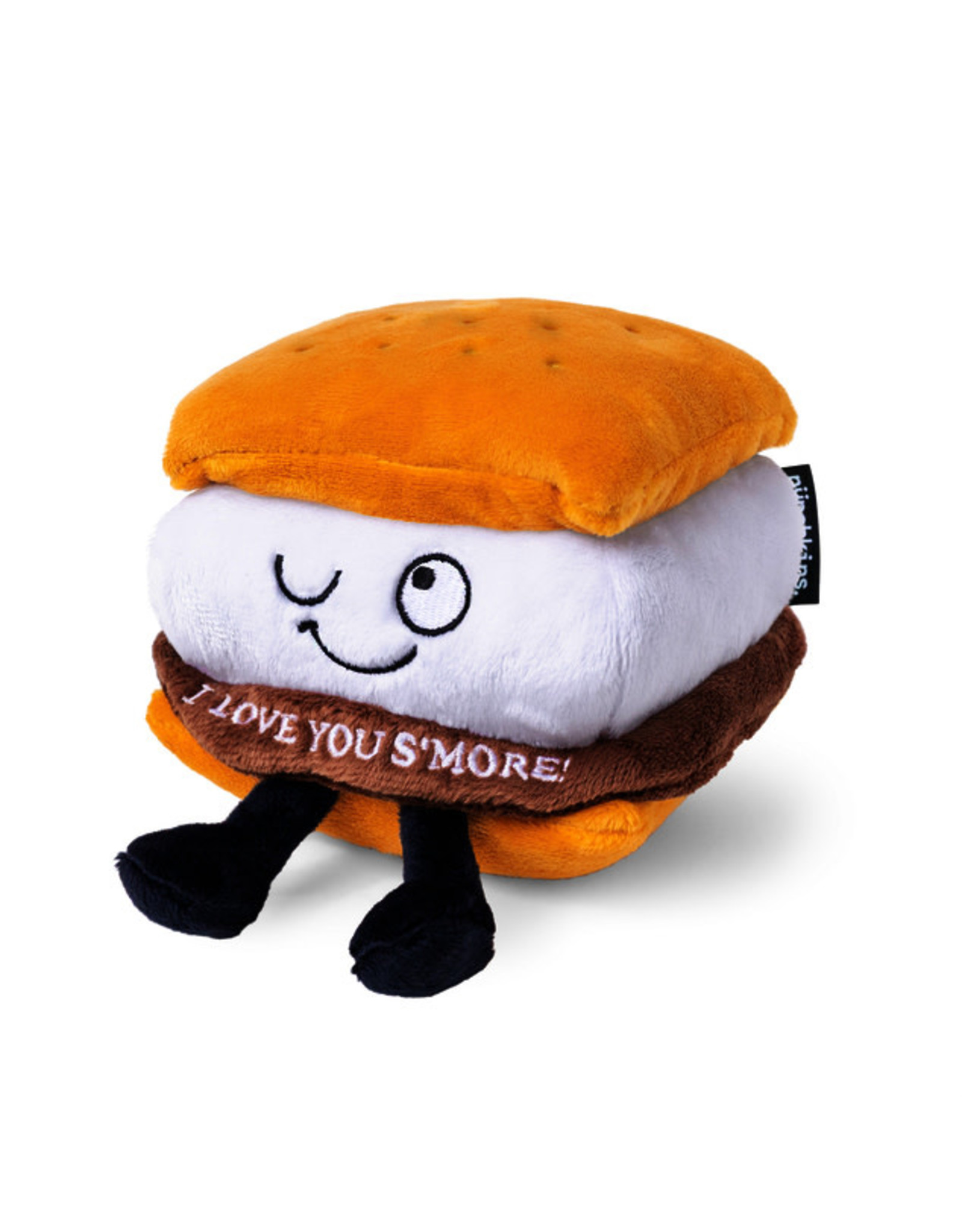 Punchkins Punchkins S'more