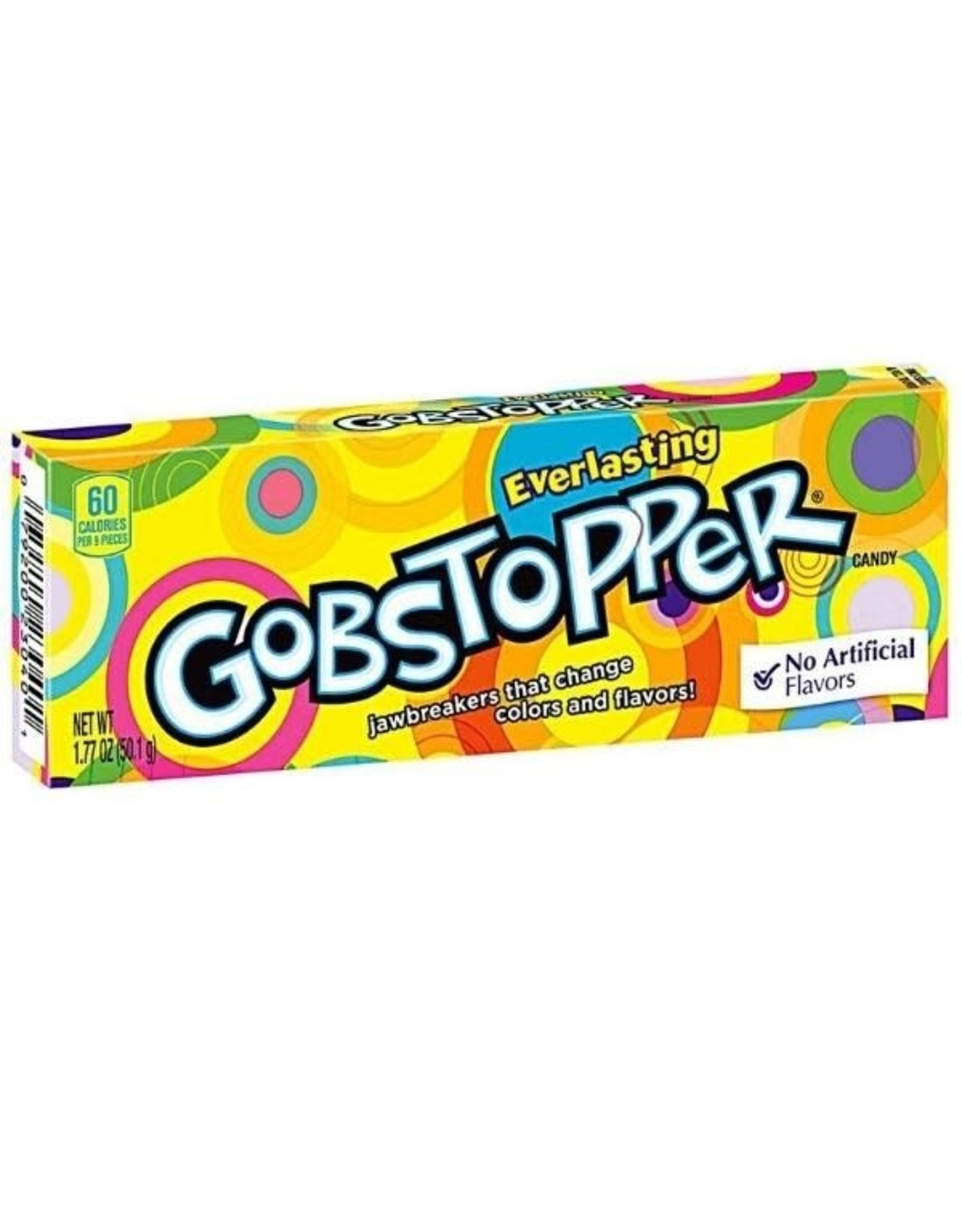 Wonka Gobstoppers