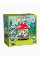 Creativity For Kids Plant & Grow Woodland Forest