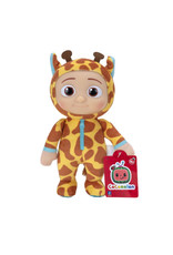 Cocomelon JJ Giraffe Plush