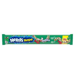Nerds Holiday Ropes