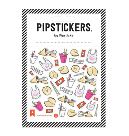 Pipsticks Take Me Out Stickers