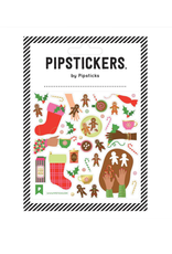 Pipsticks Sugar & Spice Is Nice Stickers