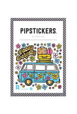 Pipsticks Vacay Everyday Stickers