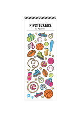 Pipsticks Playtime Stickers