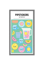 Pipsticks You're The Coolest Scratch N Sniff Stickers