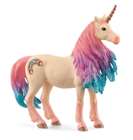 Schleich Marshmallow Unicorn Mare