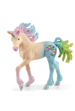 Schleich Marshmallow Unicorn Foal