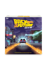 Funko Back to the Future - Back in Time Game
