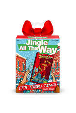 Funko Jingle All The Way Card Game