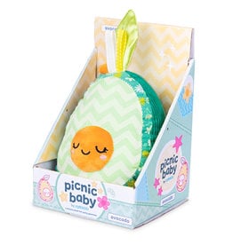 Squishable Squishable Picnic Baby - Avocado