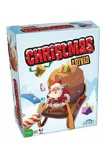 Outset Media Christmas Trivia Game