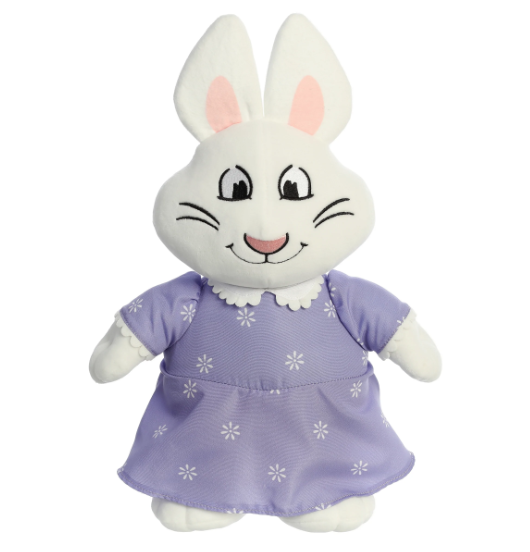 Aurora Max Ruby 12 Ruby Tumbleweed Toys