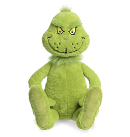 Aurora Dr. Seuss - 33" Jumbo Grinch