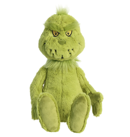 Aurora Dr. Seuss - 20" Grinch