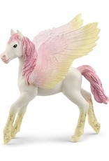 Schleich Sunrise Pegasus Foal