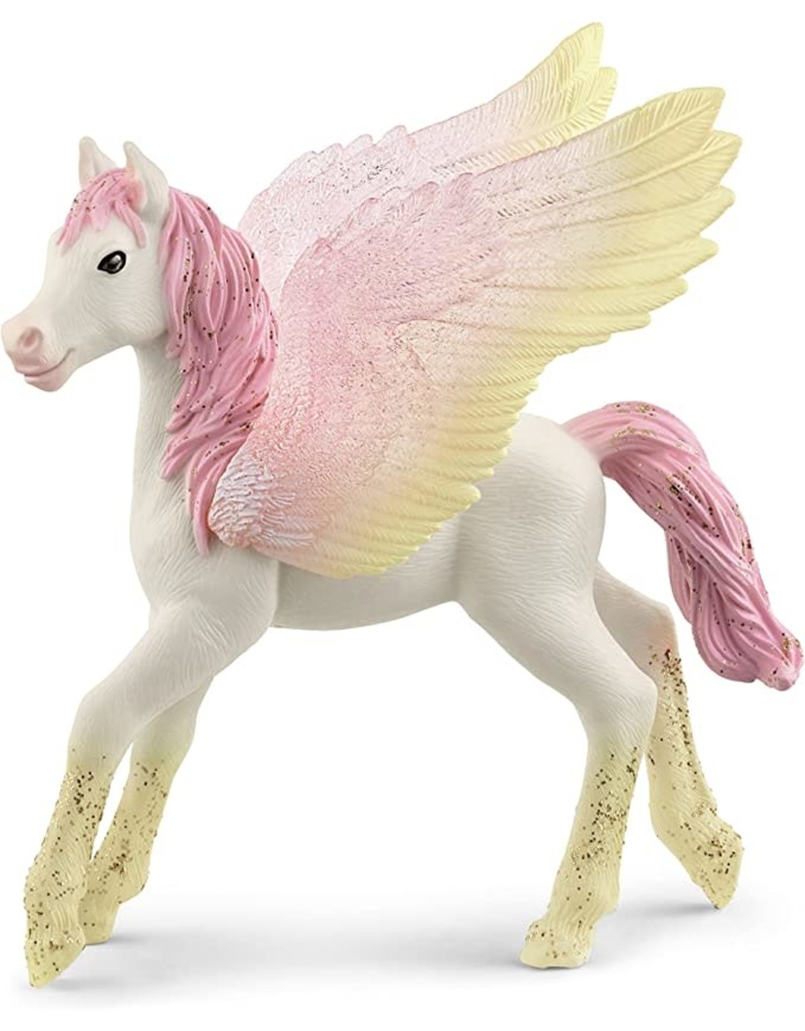 Schleich Sunrise Pegasus Foal