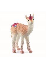 Schleich Llamacorn