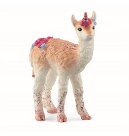 Schleich Llamacorn