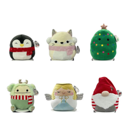 Squishmallows 12" Christmas Squishmallows Assorted