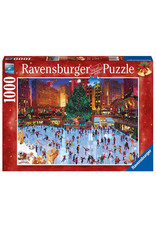 Ravensburger Rockefeller Center Joy 1000pc