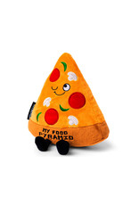 Punchkins Punchkins My Food Pyramid Pizza