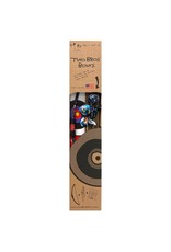Two Bros Bows - Standard Bow & Arrow Set - Galaxy Archery Set