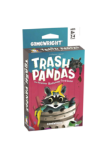 Gamewright Trash Pandas