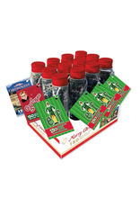 Novelty Christmas 150pc Puzzle In A Tube Assorted