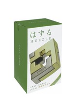 Hanayama Hanayama Cross Puzzle