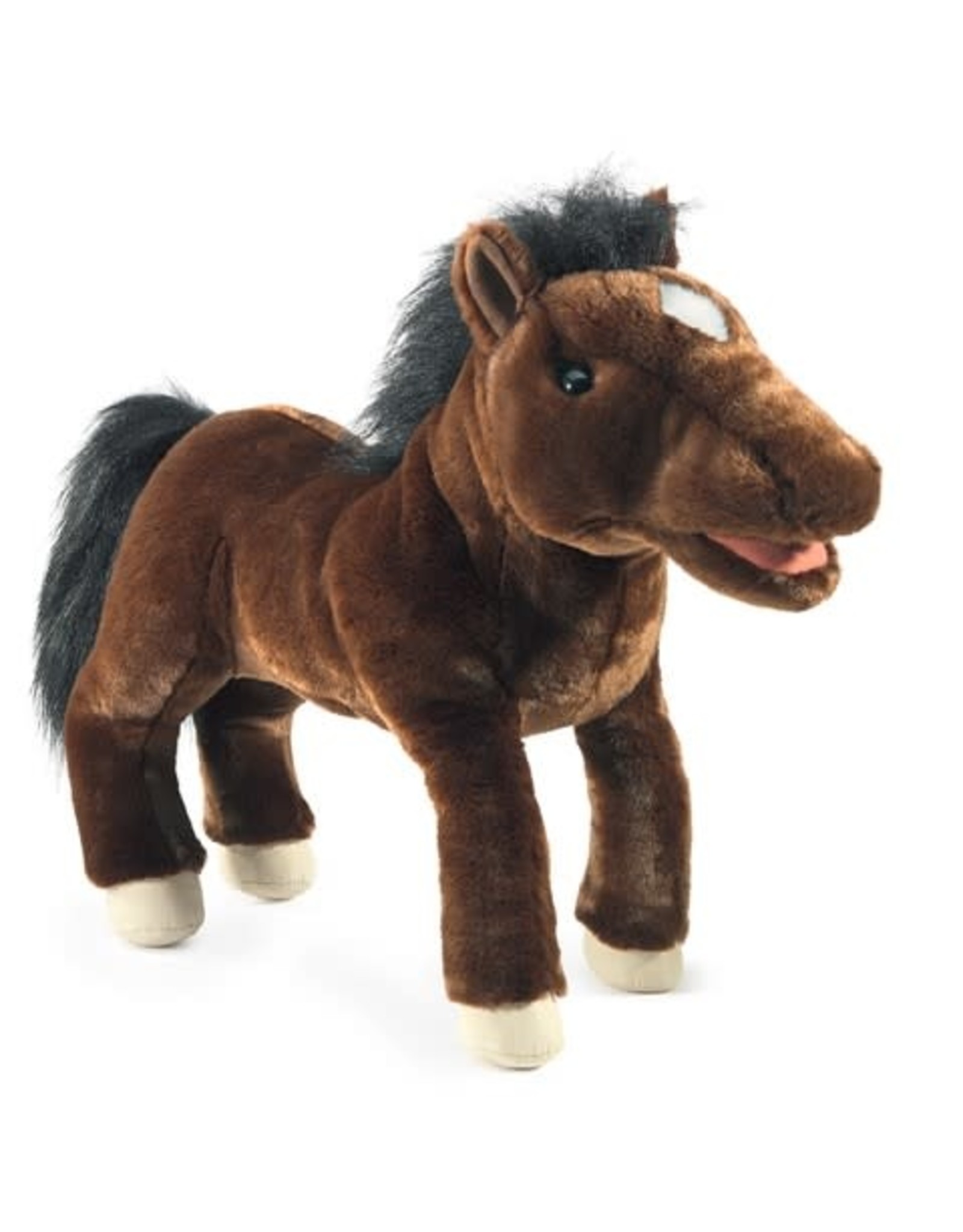 Folkmanis Folkmanis Horse Puppet