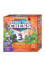 Story Time Chess: Level 3 Tactics Expansion