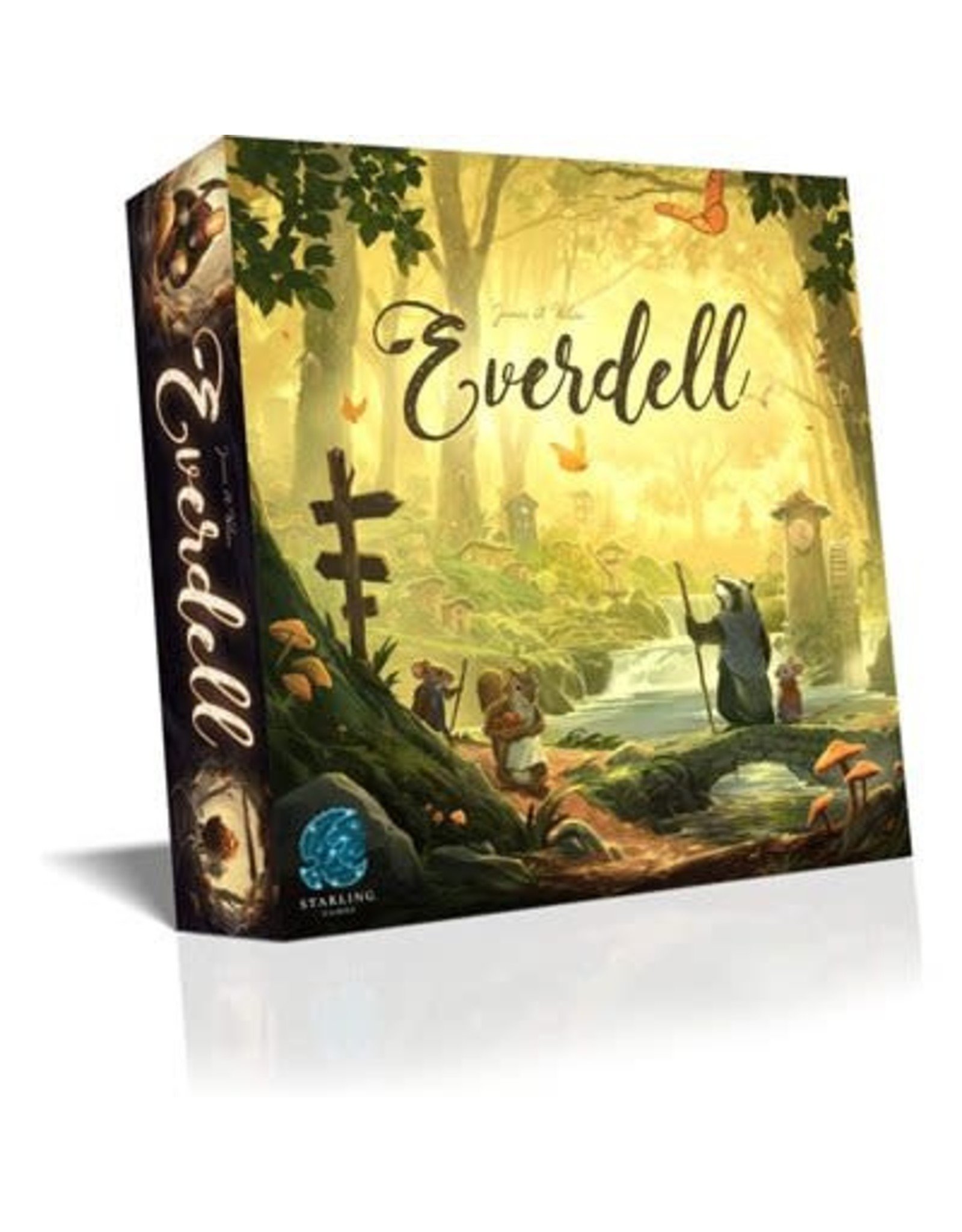 Everdell: 3rd Edition
