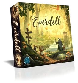 Everdell: 3rd Edition