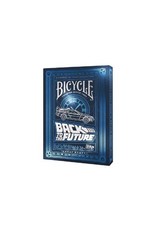 Bicycle Bicycle: Back to the Future