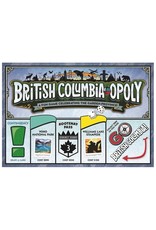British Columbia-Opoly