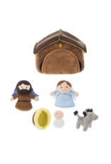 Ganz Nativity Learn & Grow Set