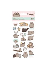 Pusheen Stickers