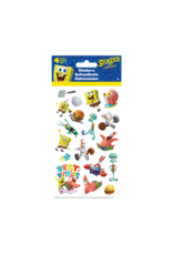 Sandylion Spongebob - Sponge on the Run Stickers
