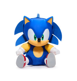 Phunny Plush - 8" Sonic the Hedgehog "Sonic"