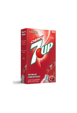 7UP On The Go Sugar Free Cherry